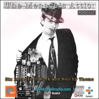 The Menaces Attic #924