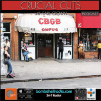 Crucial Cuts #157