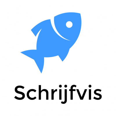 Schrijfvis