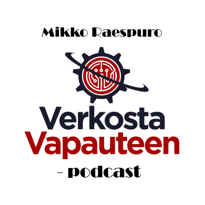 Verkosta Vapauteen - Podcast: On Vain Neljä Polkua Elannon Ansaitsemiseen Internetin Avulla