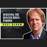Debating the Hunter Biden Pardon (Robert Wright amp Paul Bloom)