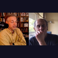 Parrot Room: When the dogma catches the karma