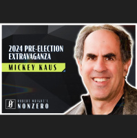 2024 Pre-Election Extravaganza (Robert Wright amp Mickey Kaus)