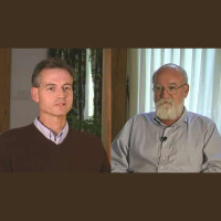 On Consciousness, Free Will, and Purpose (Robert Wright and Daniel Dennett) [Rebroadcast]