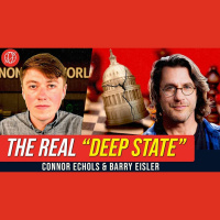 How Americas System Shuts Down Dissent | NonZero World feat. Barry Eisler