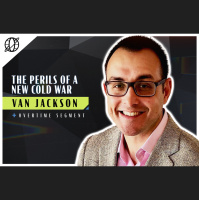 The Perils of a New Cold War | NonZero World feat. Van Jackson