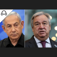 Earthling Unplugged: Israel’s Gaza speech code