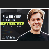 AI and the China Question (Robert Wright amp Nathan Labenz)