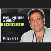 Israel, Palestine, and America (Robert Wright amp Ron Kampeas)