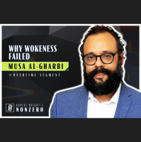 Why Wokeness Failed (Robert Wright amp Musa al-Gharbi)