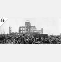 Listen to This Essay: War and Mindfulness