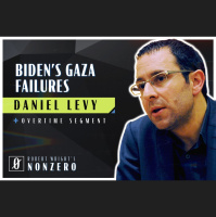 Biden’s Gaza Failures (Robert Wright amp Daniel Levy)