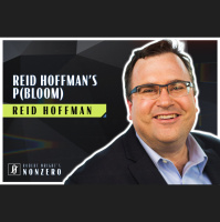 Reid Hoffmans p(bloom) (Robert Wright amp Reid Hoffman)