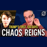 Trump Doubles Down on the Law of the Jungle | NonZero World feat. Robert Wright