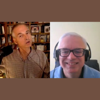 Is Outer Space the New Wild West? (Robert Wright amp Douglas Ligor)