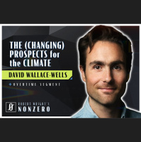 The (Changing) Prospects for the Climate (Robert Wright amp David Wallace-Wells)