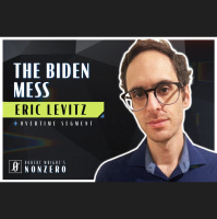The Biden Mess (Robert Wright amp Eric Levitz)