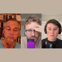 The Middle East After Sinwar (Earthling Unplugged)