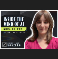 Inside the Mind of AI (Robert Wright amp Nora Belrose)