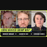 Is Trump Going Full-On Hawk? (Earthling Unplugged)