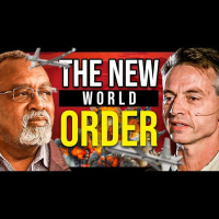 Glenn Loury Interviews Bob (Glenn Loury amp Robert Wright)