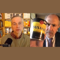 Biden vs. Xi, Tucker vs. Trump (Robert Wright amp Mickey Kaus)