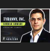 Tyranny, Inc. (Robert Wright amp Sohrab Ahmari)
