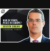 War in Yemen, Peace in Europe? | NonZero World feat. Justin Logan