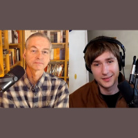 A Russian Who Left Russia Looks Back (Robert Wright amp Nikita Petrov)