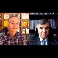 Are we getting the whole story about Ukraine? (Robert Wright amp Ivan Katchanovski)