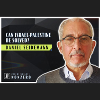 Can Israel-Palestine Be Solved? (Robert Wright amp Daniel Seidemann)