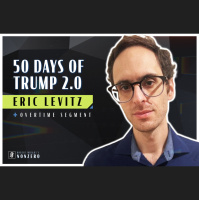50 Days of Trump 2.0 (Robert Wright amp Eric Levitz)