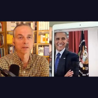 Dumping Biden, Saving DeSantis (Robert Wright amp Mickey Kaus)