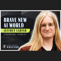 Brave New AI World (Robert Wright amp Jeffrey Ladish)