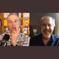 AI and DeSantis Seem Human (Robert Wright amp Mickey Kaus)