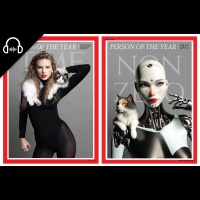 ChatGPT Versus Taylor Swift (Earthling Unplugged) 