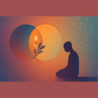 Mindfulness and the Israel-Palestine Conflict (Robert Wright amp Vincent Fakhoury Horn)