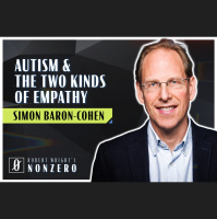 Autism and the Two Kinds of Empathy (Robert Wright amp Simon Baron-Cohen)