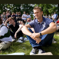 What Navalny Meant (Robert Wright amp Nikita Petrov)