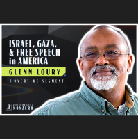 Israel, Gaza, and Free Speech in America (Robert Wright amp Glenn Loury)