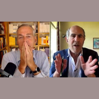 Biden’s Big Problems: Ukraine and the Border (Robert Wright amp Mickey Kaus)