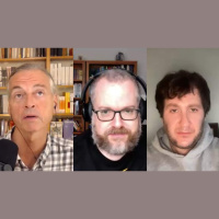 Israel, Palestine, and US Foreign Policy (Robert Wright, Derek Davison, and Daniel Bessner)