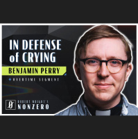 In Defense of Crying (Robert Wright amp Benjamin Perry)