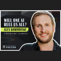 Will One AI Rule Us All? (Robert Wright amp Alex Komoroske)