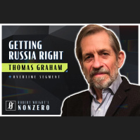 Getting Russia Right (Robert Wright amp Thomas Graham)