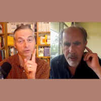 Trump’s J6 Indictment, Biden’s Ukraine Quagmire (Robert Wright amp Mickey Kaus)