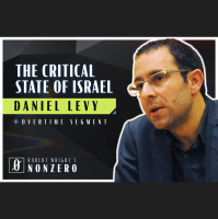 The Critical State of Israel (Robert Wright amp Daniel Levy)