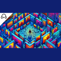 The Reality Distortion Field (Earthling Unplugged)