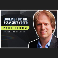 Looking for the Assassin’s Creed (Robert Wright amp Paul Bloom)