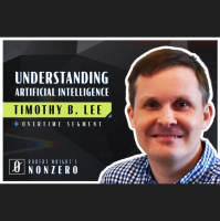 Understanding Artificial Intelligence (Robert Wright amp Timothy B. Lee)